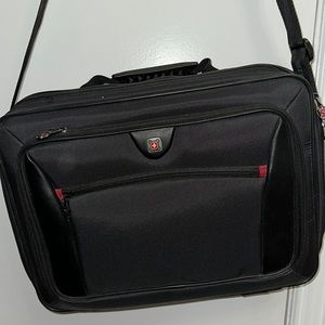Swiss Gear laptop case